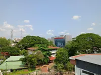 Fully Furnished Apartment 1BHK