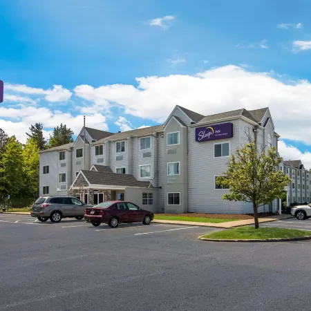 Sleep Inn