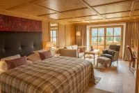 Burg Vital Resort Hotels in Bludenz