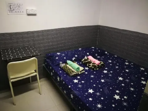 甘馬挽咖啡小屋 鄰近Dataran Kuala Kemaman的酒店