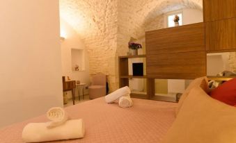 Luxury Room Cassese