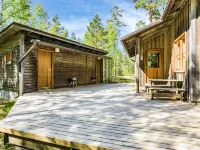 Lauhanlinna Hotel a Isojoki