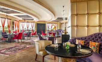 Sharq Village & Spa, a Ritz-Carlton Hotel