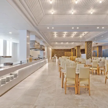 Hotel Best Punta Dorada