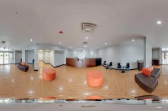 OYO Hotel Orlando Airport