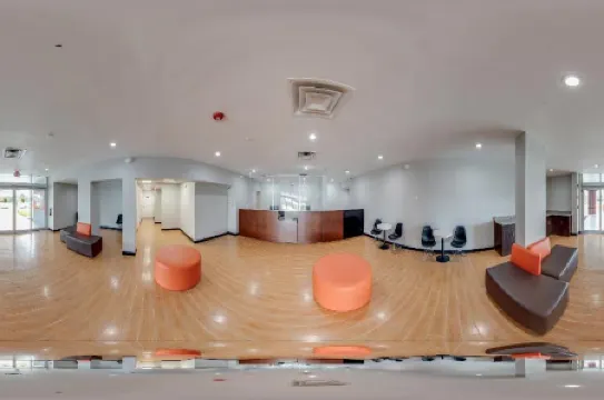 OYO Hotel Orlando Airport