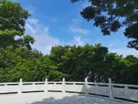 Hengyang Nanyue Hengshan Qingshan Yunju