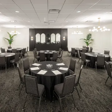 Residence Inn Calgary South