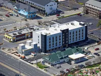 Country Inn & Suites by Radisson Ocean City Hotels near Northside Park