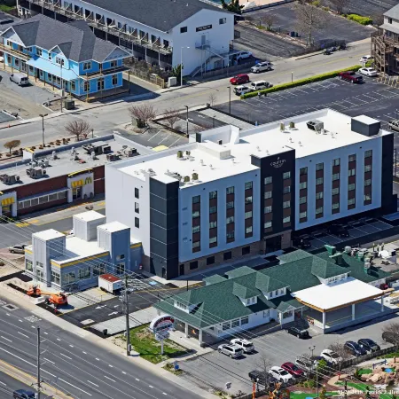 Country Inn & Suites by Radisson Ocean City