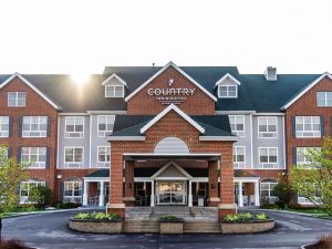 Country Inn & Suites by Radisson, Milwaukee West (Brookfield), WI