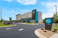 Tru by Hilton Wilson - Gym