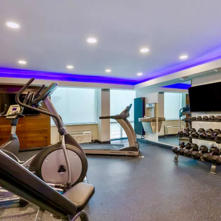 Best Western Corpus Christi Airport Hotel