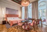 Palacio Gran Vía, a Royal Hideaway Hotel