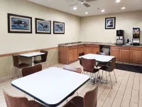 إيجل ريدج إن
