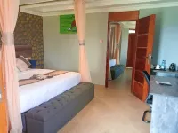 Jaqanaz Resort Hotels in Kieni East