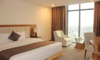 Muong Thanh Cua Dong Hotel
