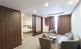 Muong Thanh Grand Dien Bien Phu Hotel