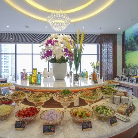 G8 Luxury Hotel Da Nang