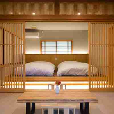 南阿蘇俵山温泉 旅館みな和 Rooms