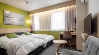 Fujieda Park Inn Hotel Hotels in Fujieda