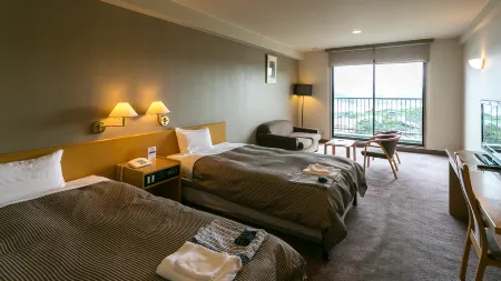 Inasayama Kanko Hotel