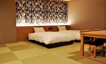 San Gran Hotel Sapporo Odori Koen