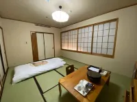 Koriyama View Hotel Các khách sạn ở Koriyama
