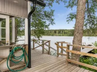 Villa Pihlaja Các khách sạn ở Kouvola