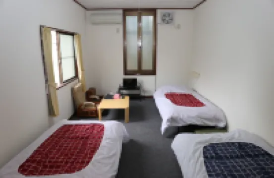 Kyoto My Pension Hotel berhampiran Katsura Station