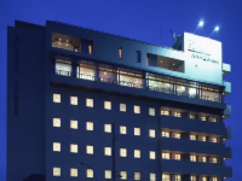 ホテルプラザアネックス横手 横手のホテル