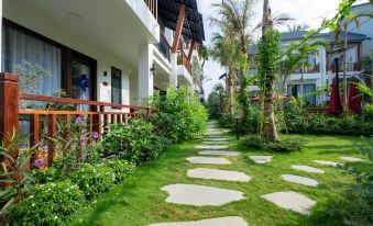 Melica Resort Phu Quoc