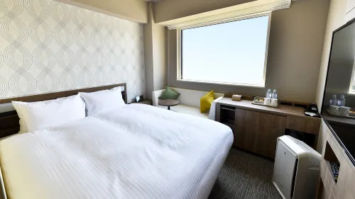 Wakoshi Tobu Hotel Hotels in Asaka
