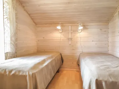 Ruska Hotels near Olos Ski Resort