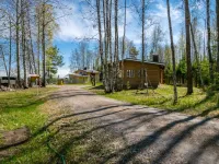 Lokki Hôtels à : Kouvola