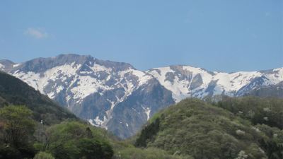 ホテル周辺 みなかみホテルジュラクの写真