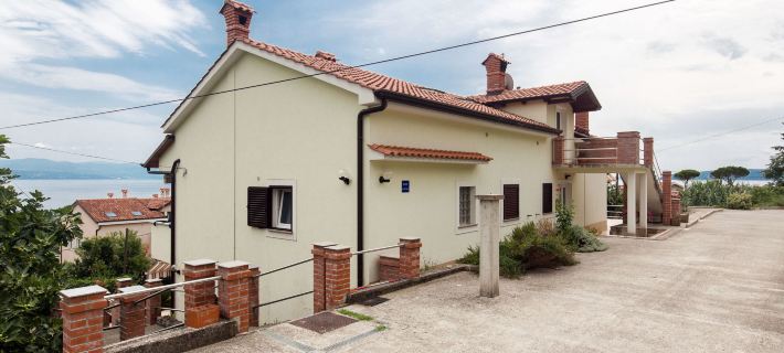 Teodora Hotels in Lovran