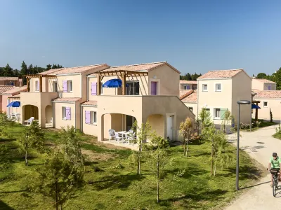 Le Mas des Alpilles