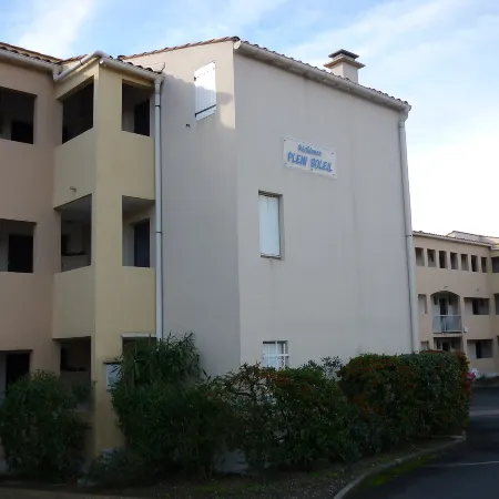 Plein Soleil