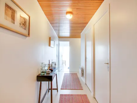 Port Blanc Отели рядом с достопримечательностью «Villa les Roches Brunes»