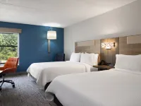 Holiday Inn Express INDIANAPOLIS AIRPORT by IHG Hotels in Plainfield
