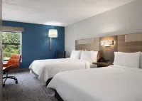 Holiday Inn Express INDIANAPOLIS AIRPORT by IHG