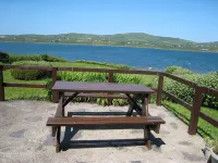 Seaside Cottages Hotels near Valentia Island Lighthouse