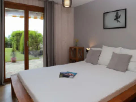 Chantebrise A1 Hotels in Ollon