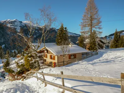 Zwärgli Hotels in der Nähe von Fallbodensee