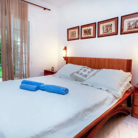 Villa Blanca Feliu