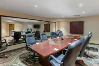 Best Western Plus Rose City Suites Hotels in Welland