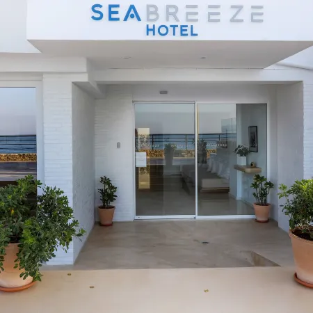 Sea Breeze Hotel