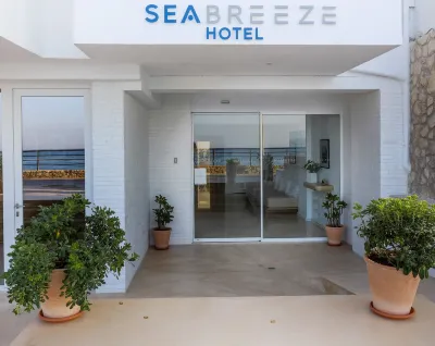 Sea Breeze Hotel Hotels in Limenas Chersonisou