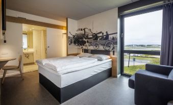 Airport Hotel, Billund